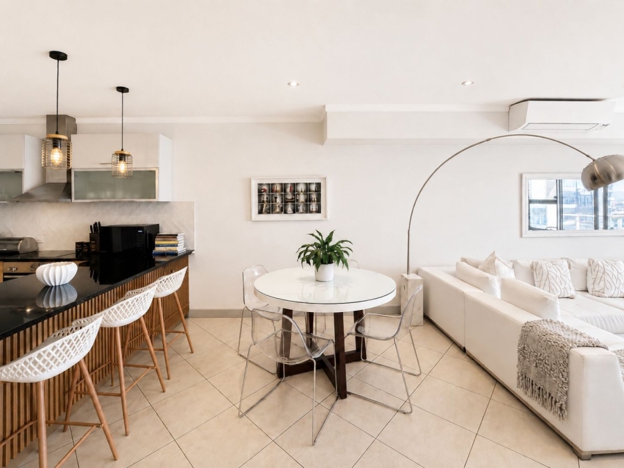 2 Bedroom Property for Sale in Cape Town City Centre Western Cape